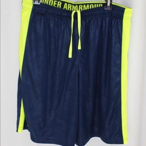 Under Armour Athletic shorts